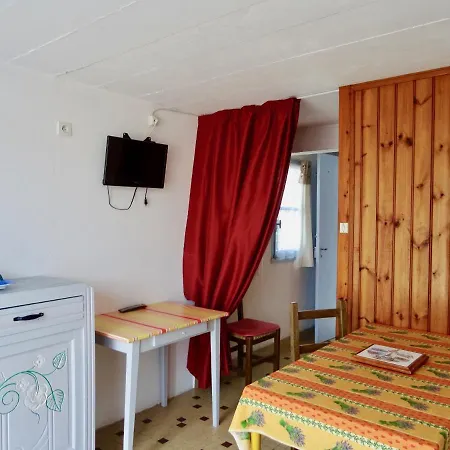 Logement Ker Tim Dans Grande Maison De A Noirmoutier Appartamento