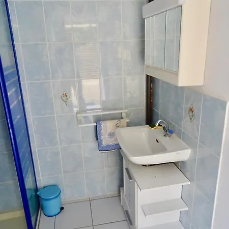 Appartamento Logement Ker Tim Dans Grande Maison De A Noirmoutier Barbâtre