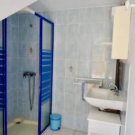 Logement Ker Tim Dans Grande Maison De A Noirmoutier Appartamento *