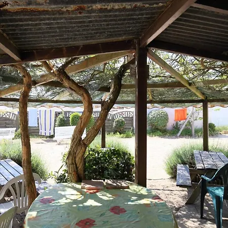 Logement Ker Tim Dans Grande Maison De A Noirmoutier *