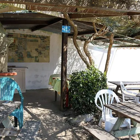 Appartamento Logement Ker Tim Dans Grande Maison De A Noirmoutier